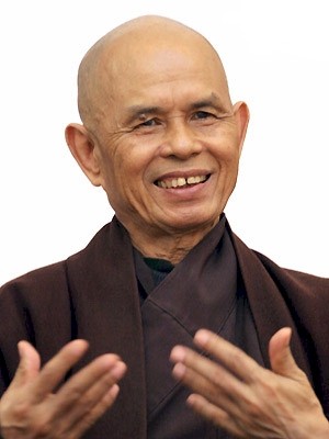 Thiền sư Thích Nhất Hạnh